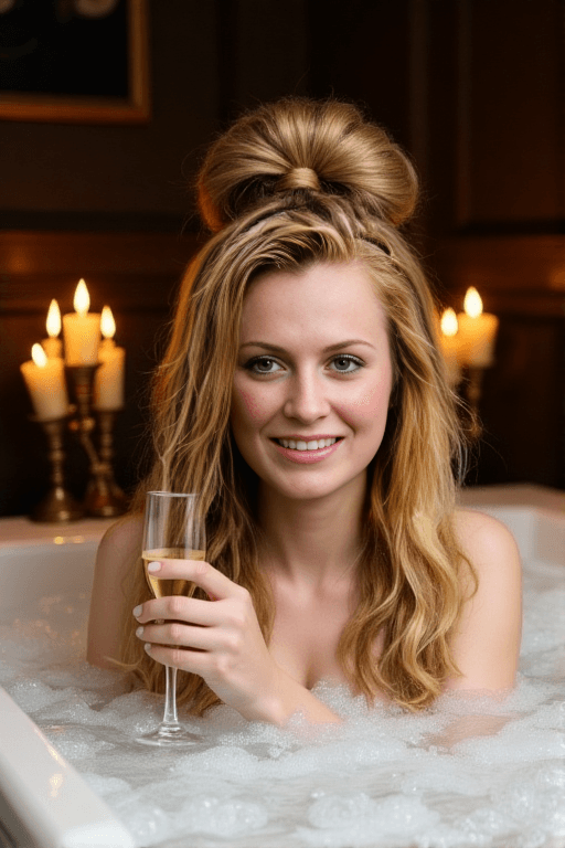 Bella Luxe OnlyFans leaked - Bet you screenshot this one