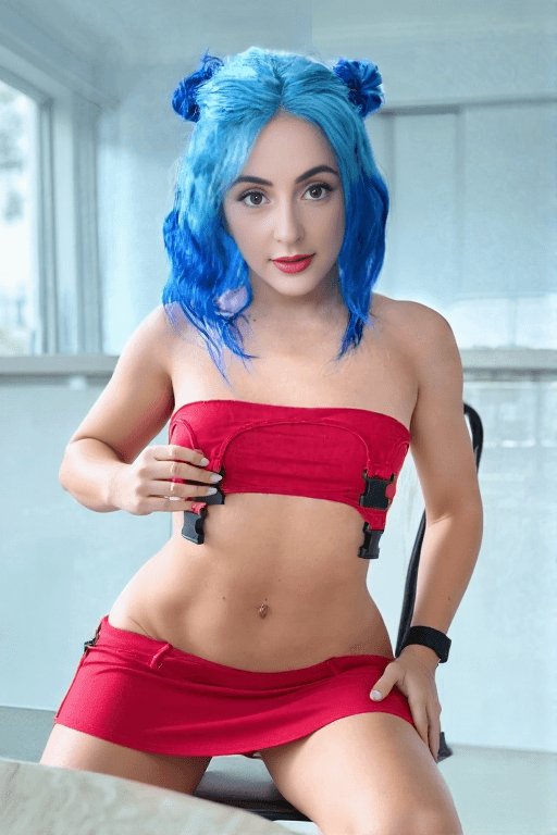 Hoopsy Daisy OnlyFans leaked photo — Wait till you see this...